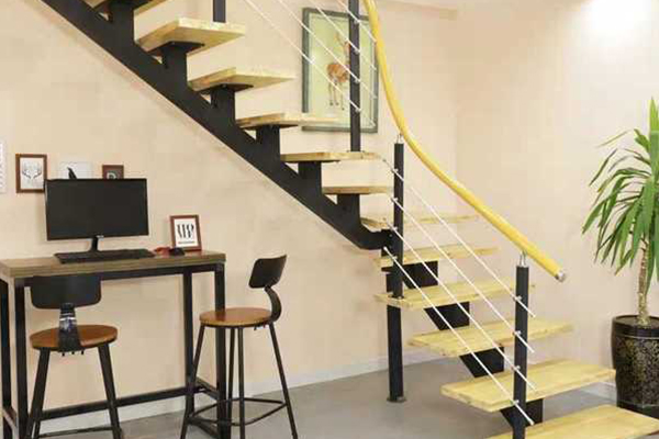 杭州新型楼梯立柱生产商