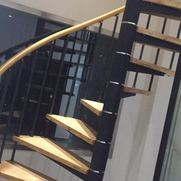旋转楼梯的尺寸都有哪些呢？