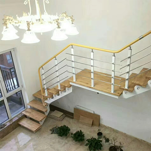 双梁楼梯的施工要领有哪些？