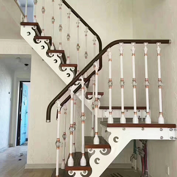室内楼梯设计的尺寸多少才比较合适？