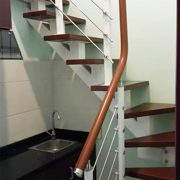 选购钢木楼梯要点有哪些呢？