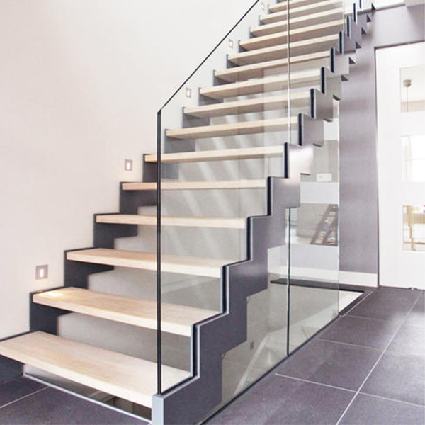 家用楼梯设在什么位置比较好？