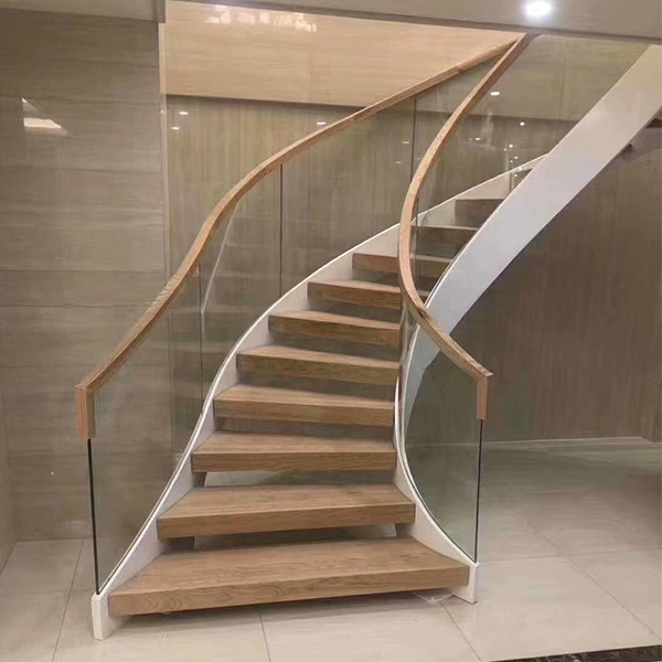 室内楼梯设计应遵循哪些原则？