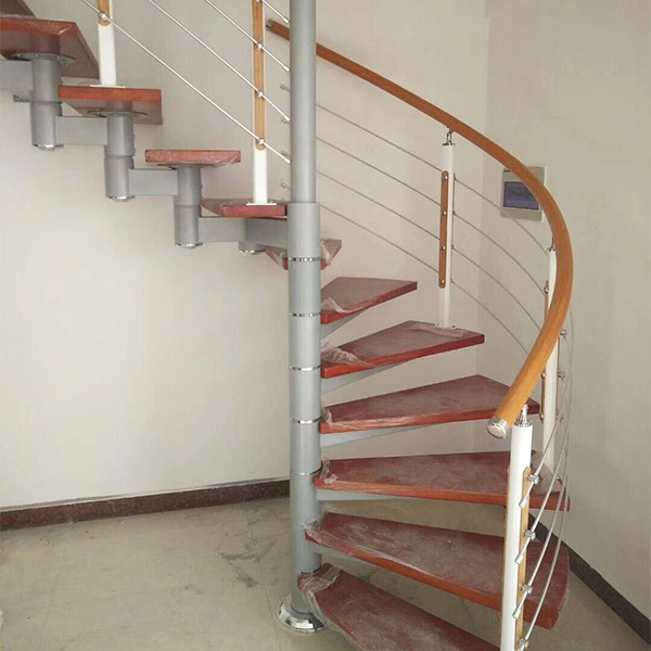 楼梯装修的陷阱有哪些？