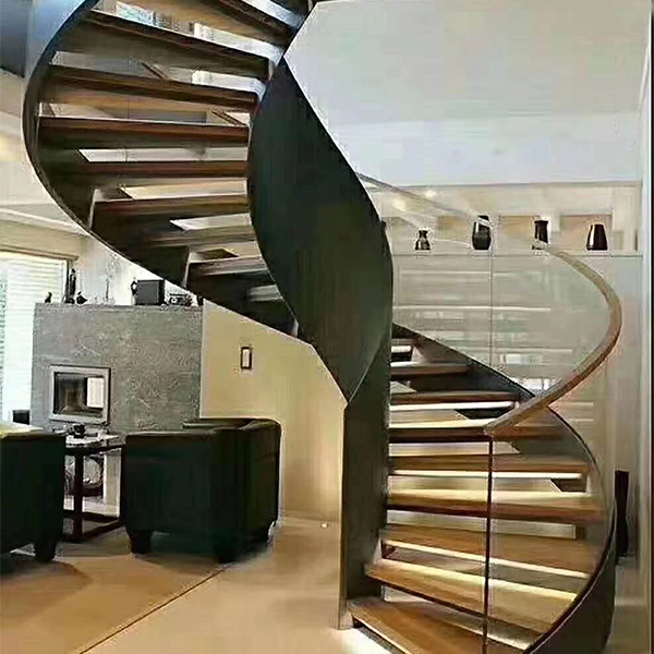 楼梯的设计有哪些需要注意的事项？