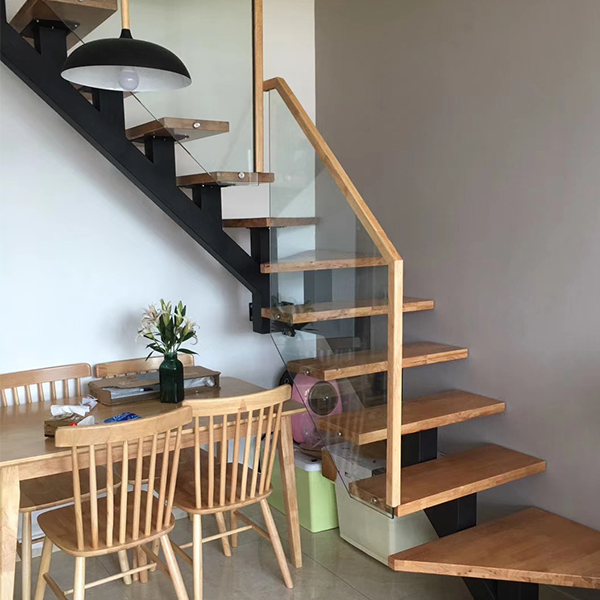 家用楼梯的尺寸多少才是合适的呢？