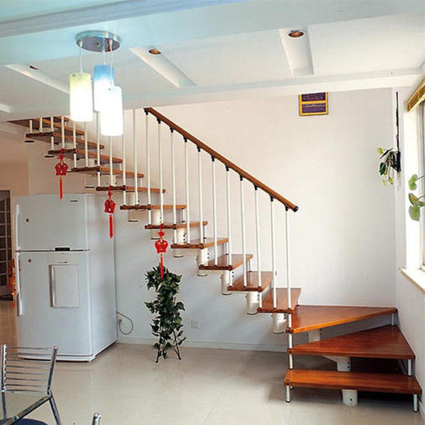 钢木楼梯设计要点及设计注意事项有什么？