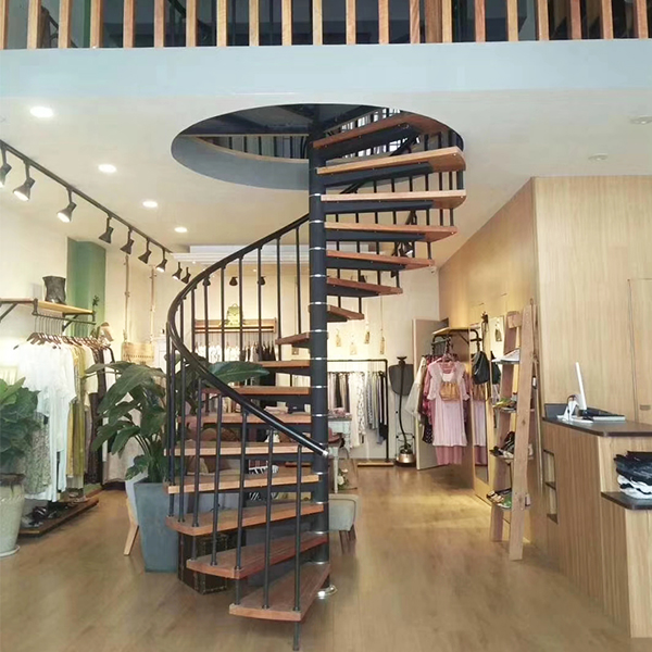 别墅楼梯设计要点有哪些？