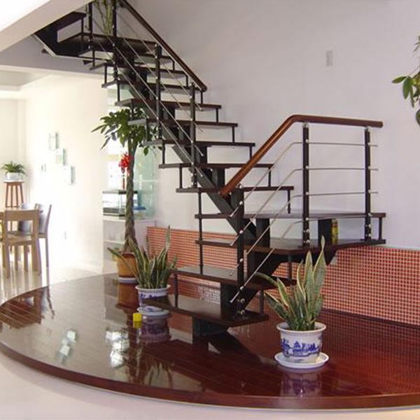 家用楼梯尺寸在多少是比较合适的呢？
