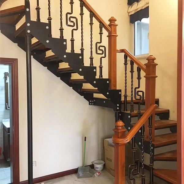 家用楼梯的位置如何确定比较好？