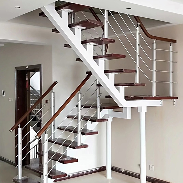 钢木楼梯定价须要考虑哪些因素？